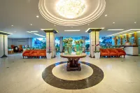 Muong Thanh Holiday Da Lat Hotel