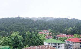 Shanyu Shanqing Guesthouse