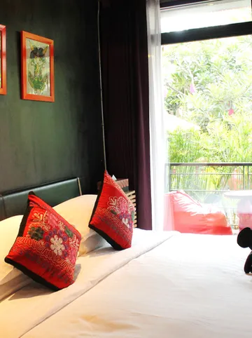 รูปภาพของวิลล่า ท่าแพ