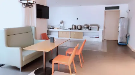 City Comfort Inn (Yunfu Yu'nan Ducheng)