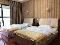 Kunming Sanxin Serviced Apartment Hotel (Binjiang Junyuan)