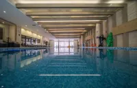 Sanqingshan Junlan Resort Hotel (Eastern Jinsha Cableway) - romantici