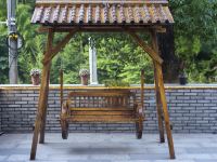 莫干山旖莫小院客栈 - 酒店外部