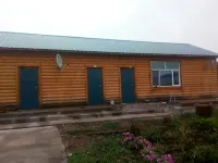Dayong Travel Home (Erguna Shiweizhen Linjiang Branch) Hotels in Linjiang Village