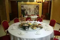 Kunlun Leju Business Hotel (Xinxiang Huixian) - Frühstück