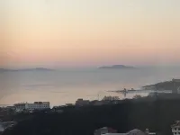 碧天福ホテル（覺華島ヨット港） - オーシャンビュー