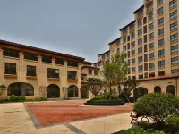 Ruimei Oriental Hotel (Chengyang Century Park) Hotels in der Nähe von Chengyang