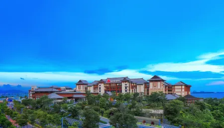 Xiamen Marriott Hotel & Conference Centre