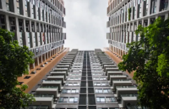 โรงแรมเพิร์ธ จงซาน (ลีเหอพลาซา)