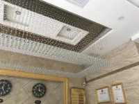 Cengong Mingcheng Grand Hotel Hotels in Cengong