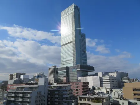 Hotel Raizan North