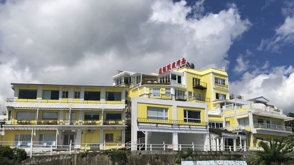 Kenting Nanwan Resorts