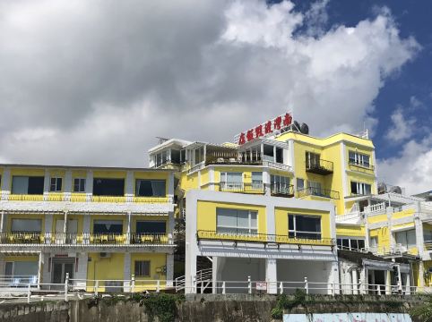 墾丁南灣度假飯店