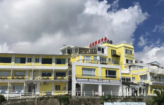 墾丁南灣度假飯店