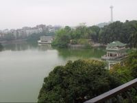 台山翠湖大酒店