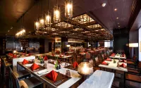 Kempinski Hotel Beijing Yansha Center - breakfast