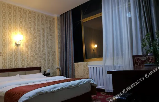 普蘭藏和苑賓館