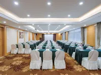 Vienna Hotel (Taixing Gulou Xintiandi Sports Center)