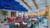 Holiday Inn Express MIANYANG HIGH-TECH ZONE by IHG - Morgenmad