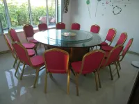 Jiayin Fisherman's House Travel Hotel