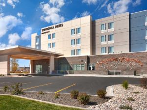 SpringHill Suites Idaho Falls