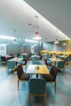 Homeinn Neo (Wenfeng Middle School, East Fuqian Street, Laizhou)