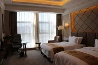 Taihe Hotel Hotels in Guyuan