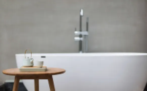 โรงแรมสไตล์บูทีค วอเตอร์ไซด์