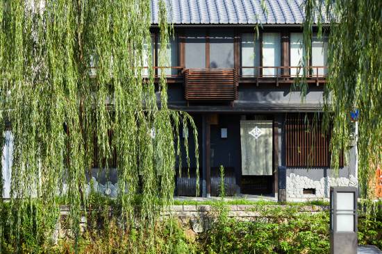 宿ル Kyoto Hanare ぎをん白川の宿 京都 宿泊予約 安い料金プラン 口コミ 部屋写真 Trip Com