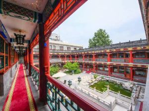 Han Palace