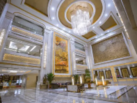 Arcadia International Hotel Hotels in Cangzhou