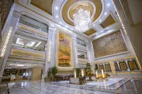 Arcadia International Hotel