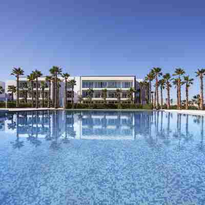 The View Bouznika Hotel Exterior