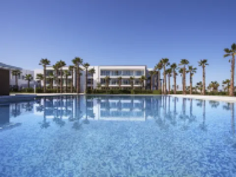 The View Bouznika Hotels in Benslimane