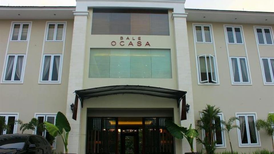 Bale Ocasa by Behomy
