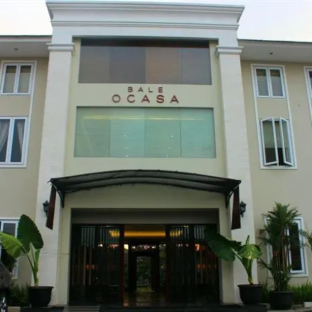 Bale Ocasa by Behomy