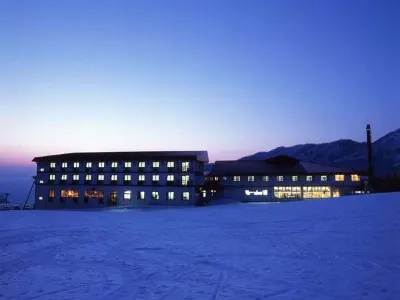 Zao Astraea Hotel Hotel a 