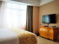 平逸国际酒店 - 温馨大床房