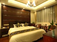 上海t家酒店 - 标准大床房
