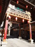 Kangding Liuliuyun Boutique Inn