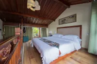 Wuyou·Xiboyin Inn (Tengchong Heshun) Hotels in Tengchong