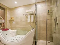 Hong Shi Hui Business Hotel--Platinum Residence Hotels near Erdao