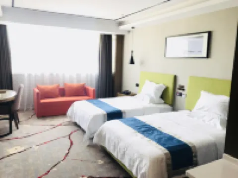 Mi Choice Hotel Hotels in Jinzhai