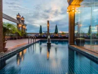 Hello Cambodia Boutique Hotels near Phare, The Cambodian Circus