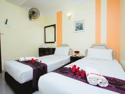 Sun Inns D2 @ Seri Kembangan