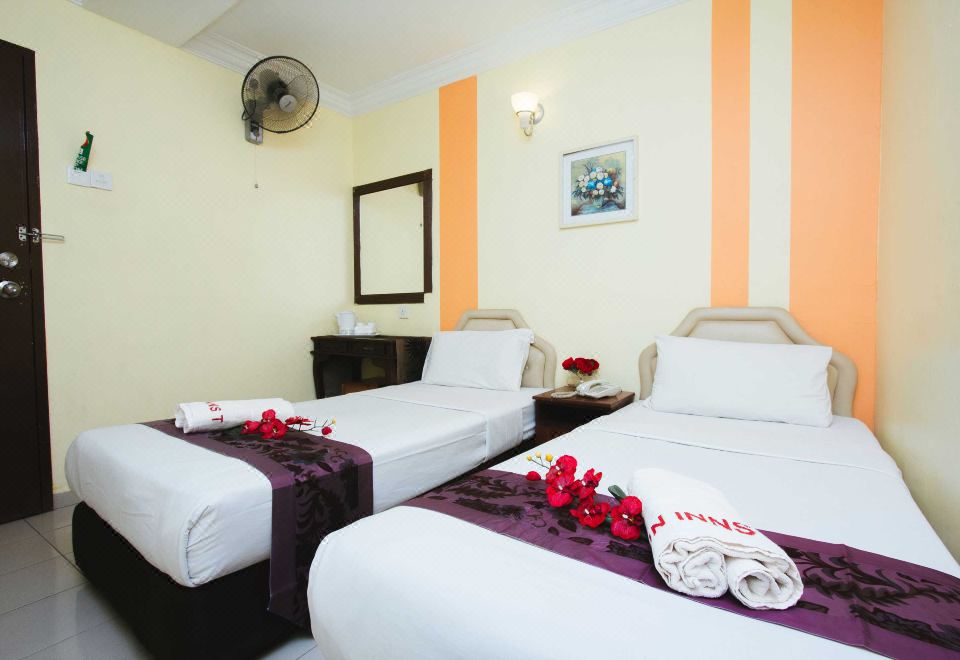 Sun Inns D2 @ Seri Kembangan 사진