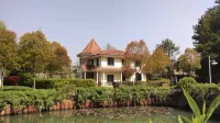 Mulan Shuitian Garden Holiday Villa
