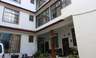 Xinyi Hostel