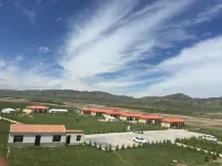 Qinghai Lake Zhaxi New Village Mujiale 칭하이호·흑마강 주변 호텔