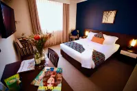 175 Hotel Westmead Hotels in Mays Hill